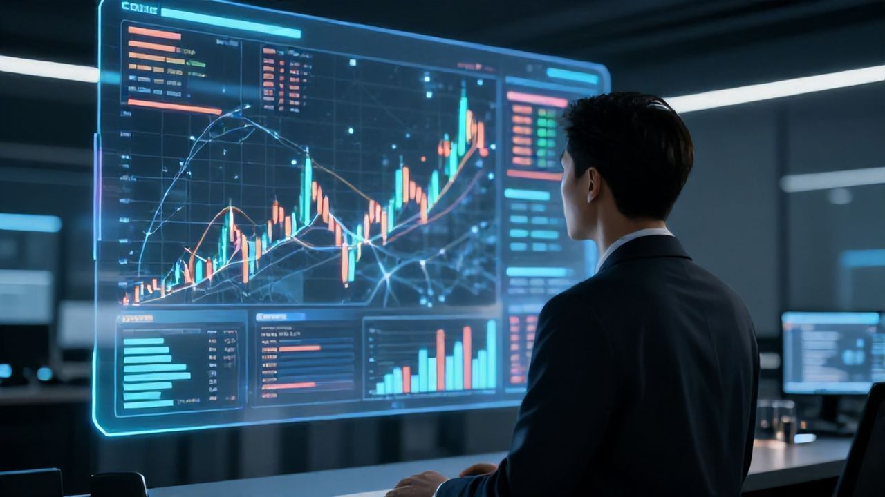 Pazarlamada Yeni Çığır: Wonderflow Yapay Zeka ile Veriye Hükmediyor