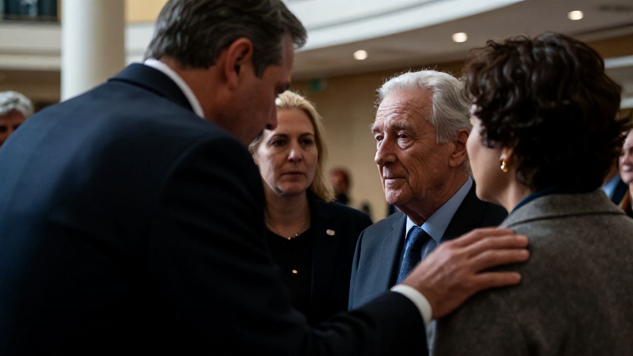 Rojin Kabaiş Davası: Bakan Tunç'tan Aileye Kritik Destek