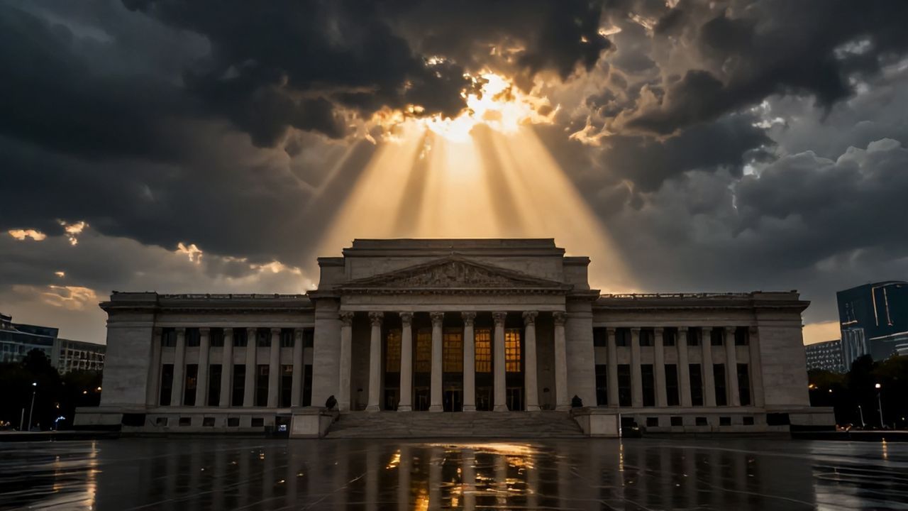 Piyasalar Kritik Haftaya Başladı: ABD ve AMB Kararları Odakta