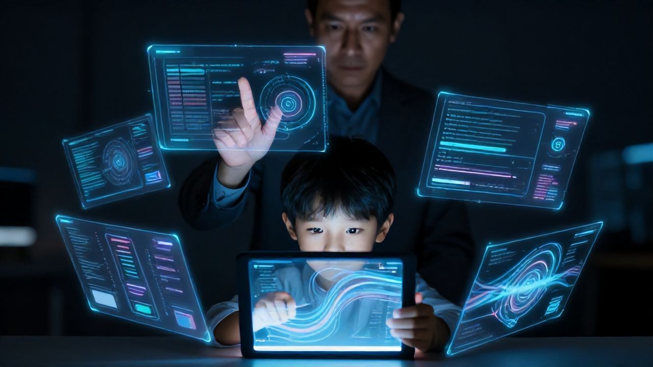 KVKK'dan Dijital Ortamda Çocuk Güvenliği Hamlesi: 6 Platform Mercek Altında