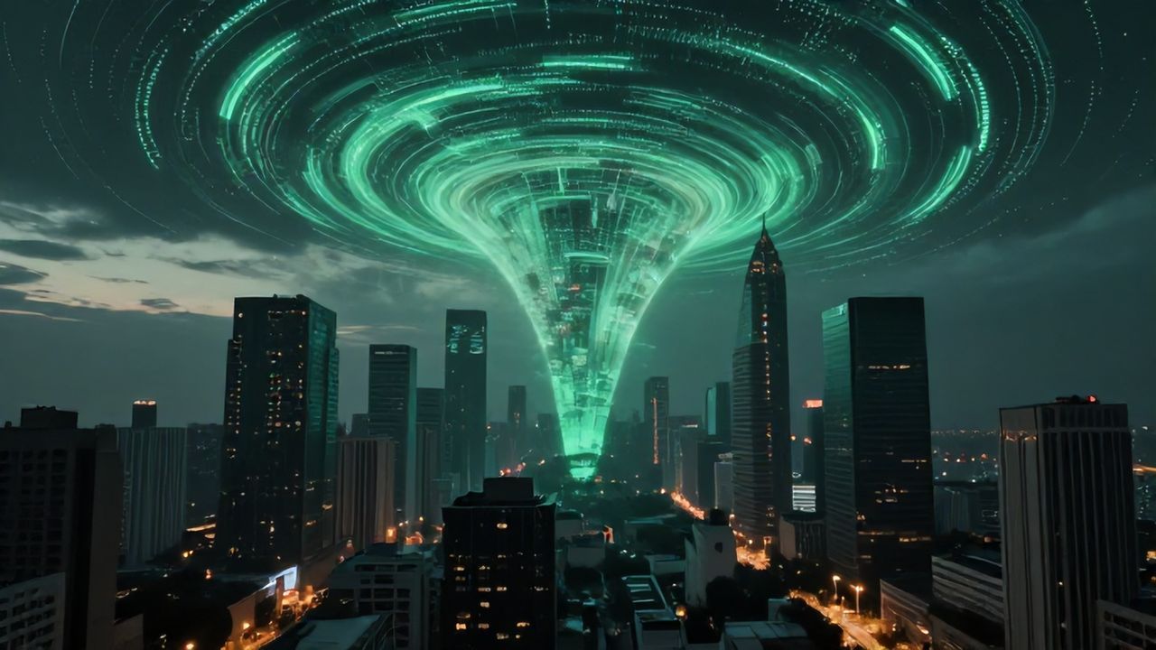 Küresel Borç Yükü Zirvede: 348,3 Trilyon Dolarlık Rekor!