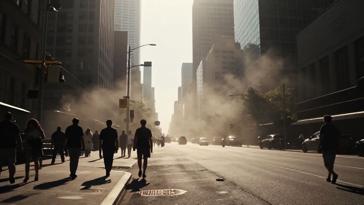 Sıcaklar Yeniden Bastırıyor: Hafta Ortası Termometreler Zirveye Çıkacak