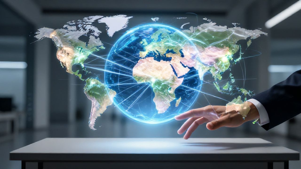 Türkiye ve Dünya Gündemi Mercek Altında: Kritik Başlıklar Ajandada