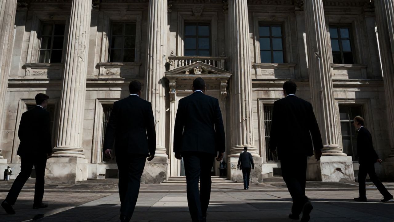 Epstein Skandalı Küresel Elitleri Vurdu: Kariyerleri Yıkılan 15 İsim