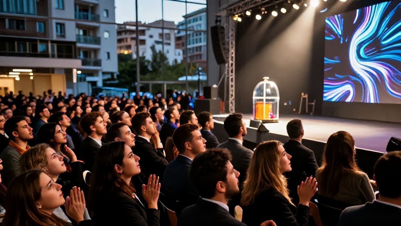 Nevşehir'de 'Yüzyılın Konut Projesi' Kurası: 2368 Aileye Yeni Yuva