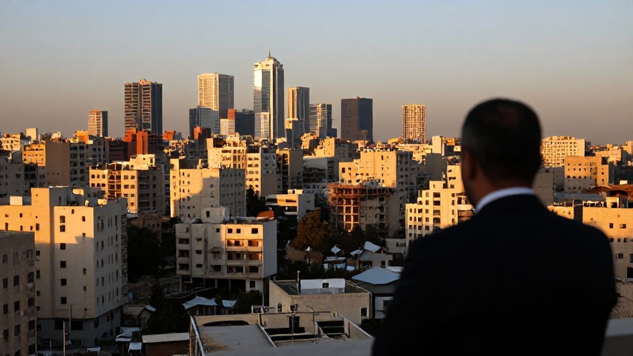 Büyükelçi Yılmaz'dan Suriye Vurgusu: İstikrar Temel Önceliğimiz