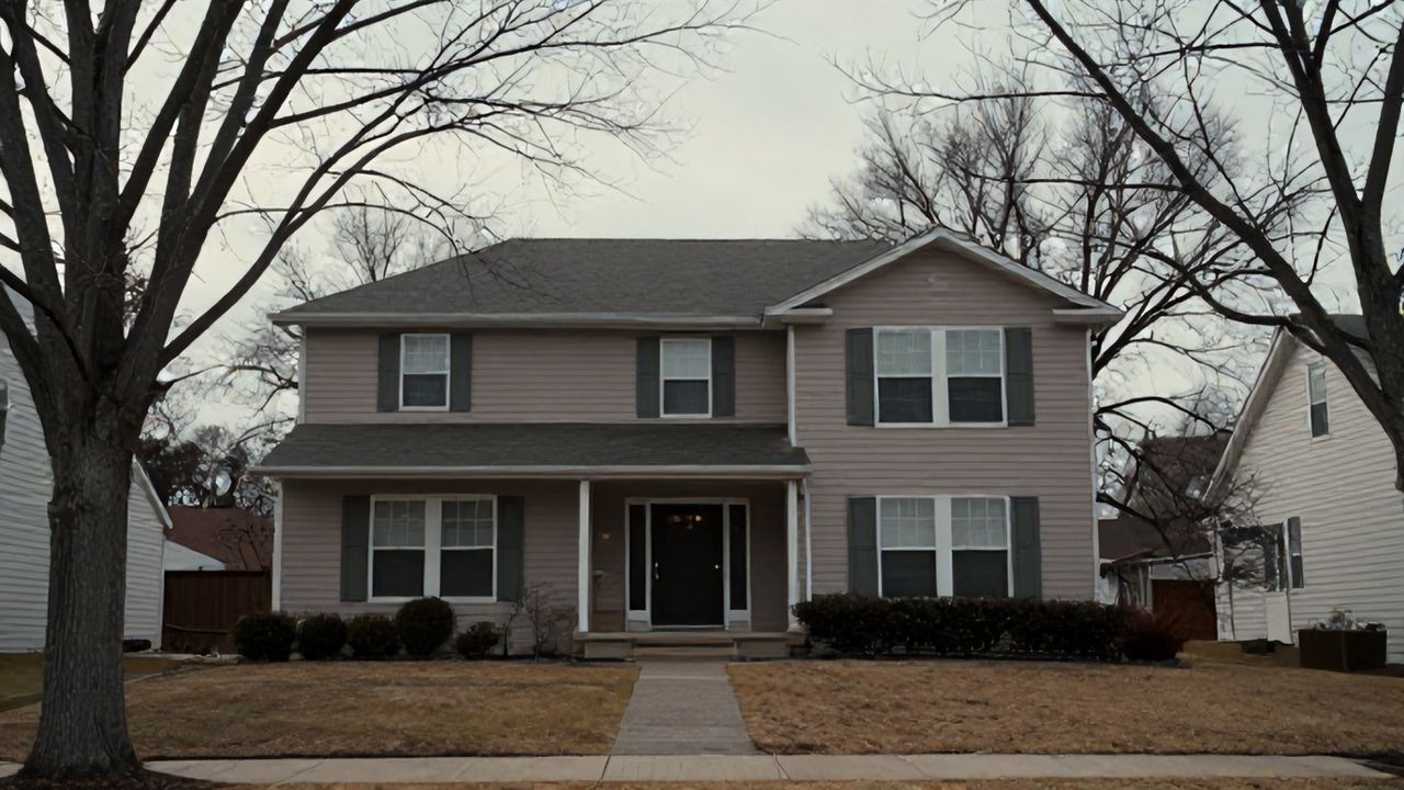 ABD Konut Satışları Dört Yılın Zirvesinden Çekildi: Aralık'ta Hafif Düşüş