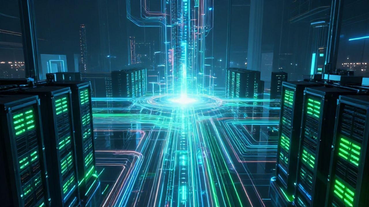 Alphabet Yapay Zeka Yarışına Milyarlarca Dolarla Hız Verdi