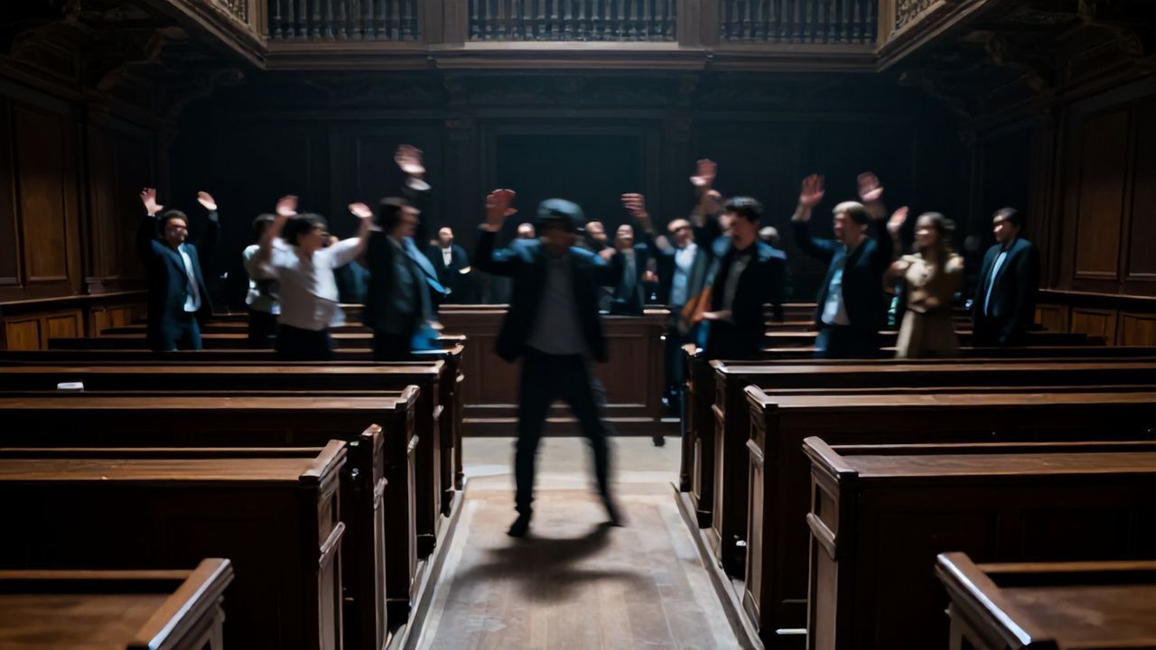 AK Parti'den Jandarmaya Hakarete Tepki: 'Saldırganlık Siyaset Değil'