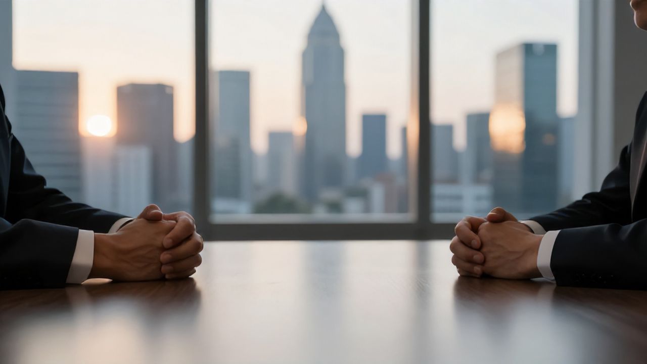 Şimşek'ten Kritik Mesaj: Ekonomide Güven Artıyor, Spekülasyonlar Etkisiz