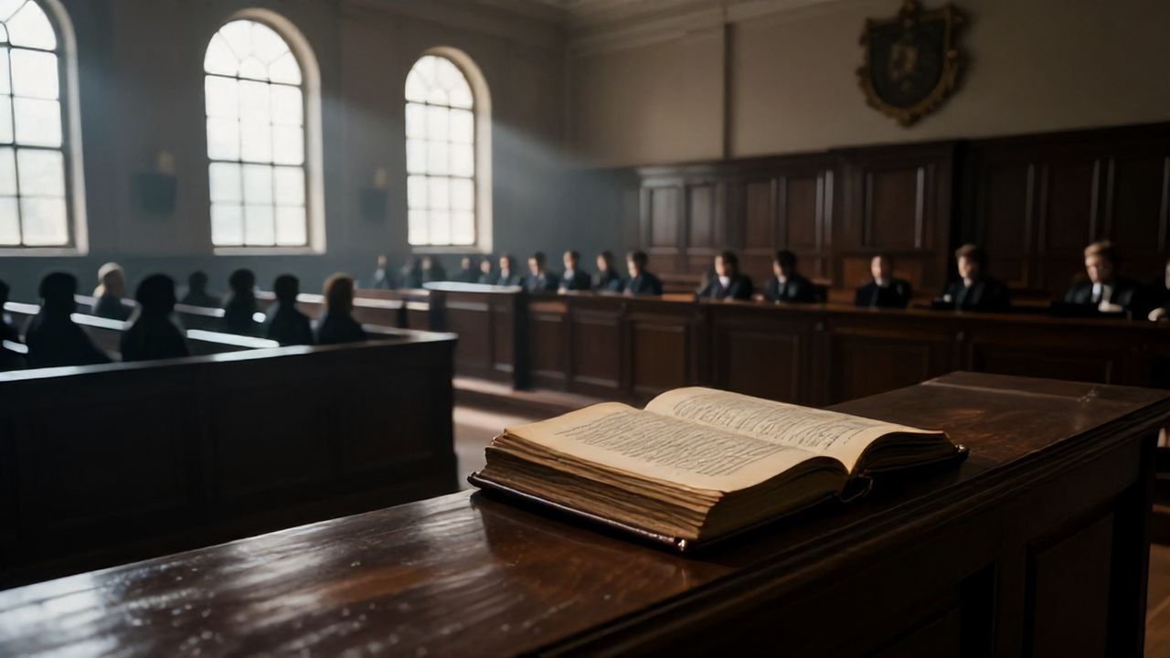 200 Sanıklı Suç Örgütü Davasında Büyük Gün: Ara Karar Yaklaşıyor