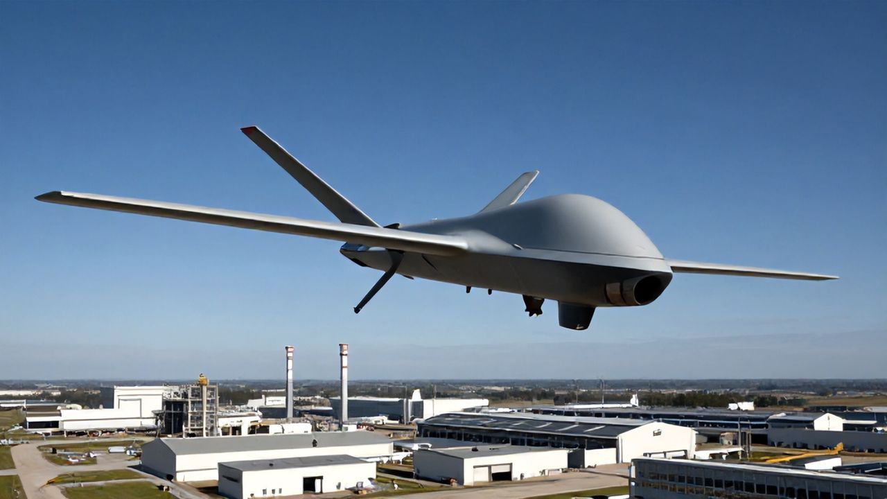 Savunma Sanayii Ocakta Rekor Kırdı: İhracat Yüzde 44 Yükseldi