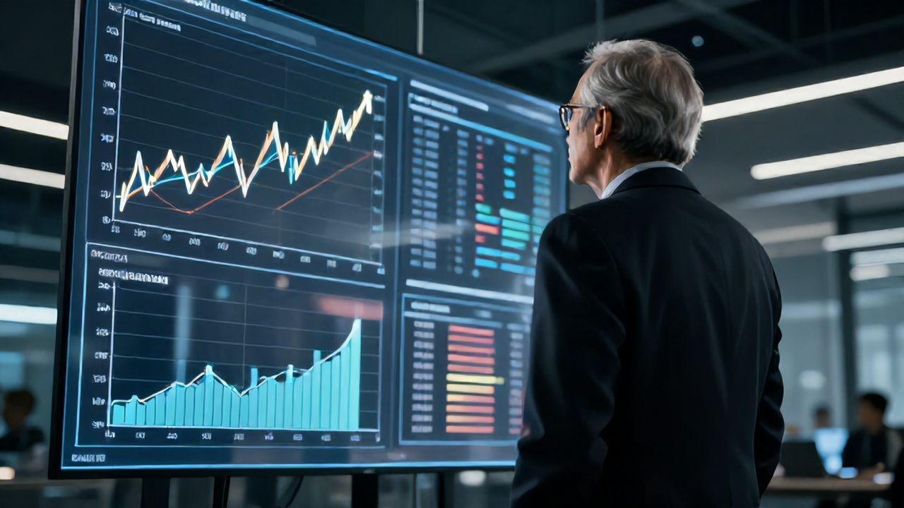 Fed Yetkilisinden Enflasyon Vurgusu: İş Gücü Piyasası Dengeleniyor