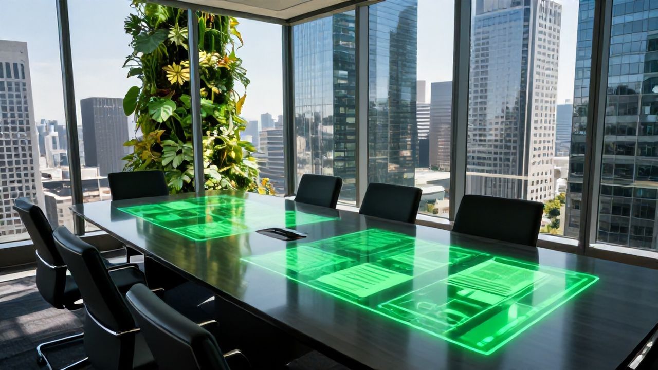 KGK'dan Sürdürülebilirlik Raporlamasına Yeni Ayar: Şirketler Etkilenecek