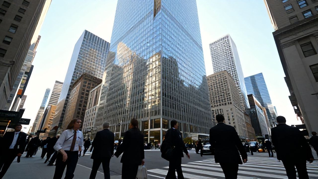 ABD İş Gücü Piyasası Şaşırttı: İşsizlik Başvuruları Kasım Düzeyinde