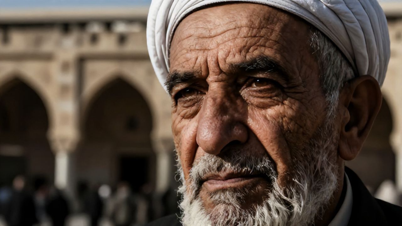 32 Yıl Sonra Harem-i İbrahim Katliamı: İmamın Hafızasındaki Dehşet