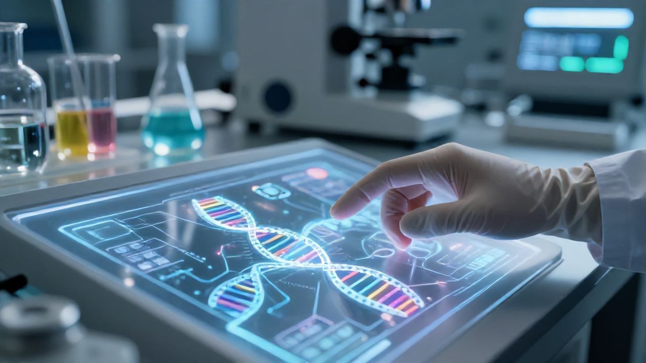 OpenAI'dan Sam Altman'ın Biotech Girişimine Stratejik Yatırım