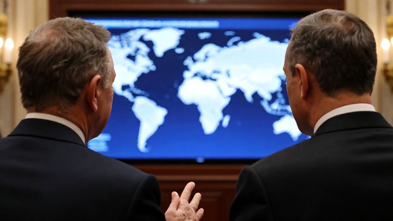 Trump'tan Putin'e Ukrayna İçin Ateşkes Çağrısı: Onay Geldi