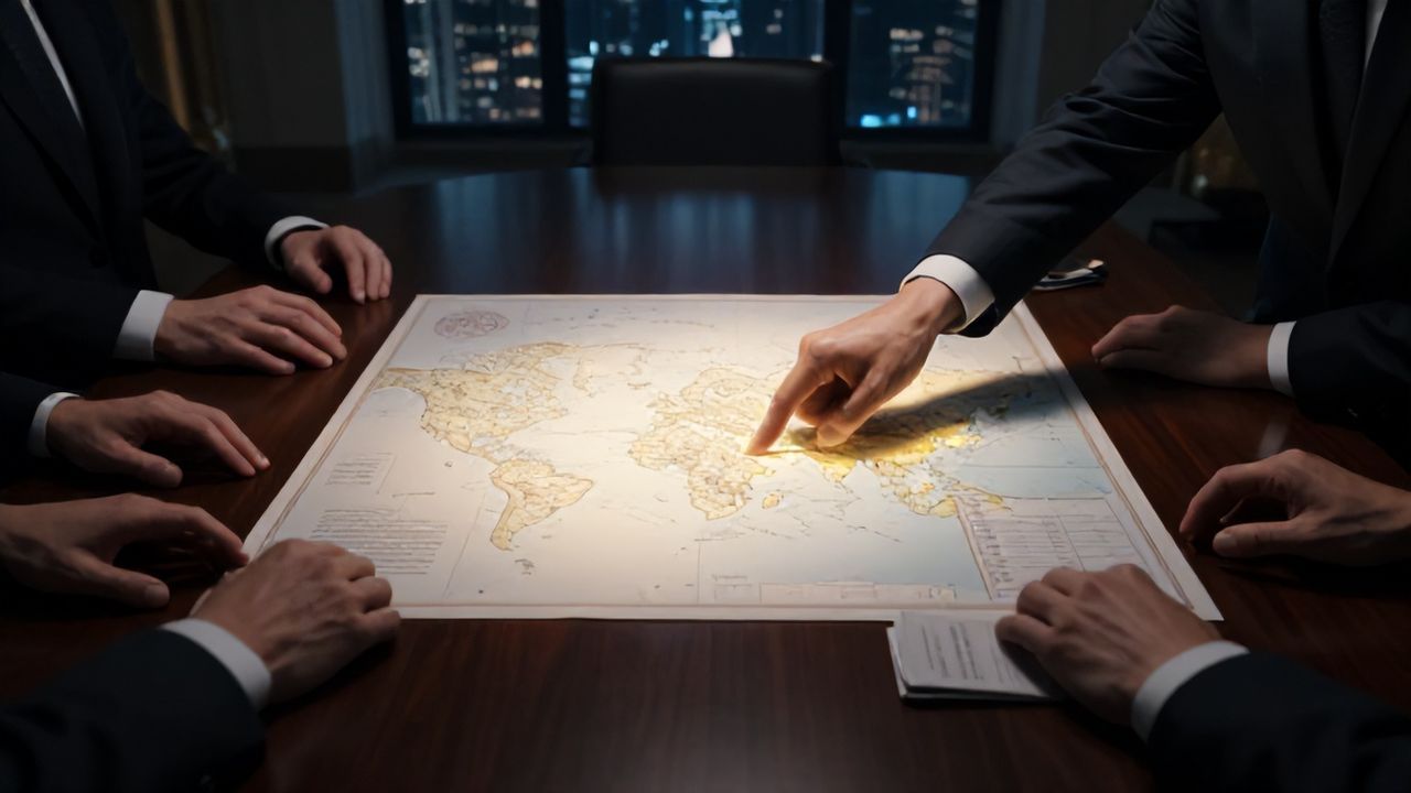 Beyaz Saray'dan İran'a Sert Mesaj: 'Tüm Seçenekler Masada'