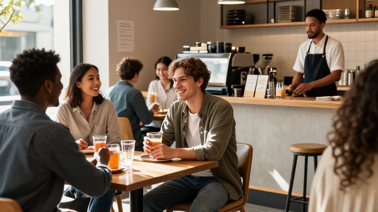 Restoran ve Kafelerde Gizli Ek Ücret Devri Bitti: Tüketici Rahatladı