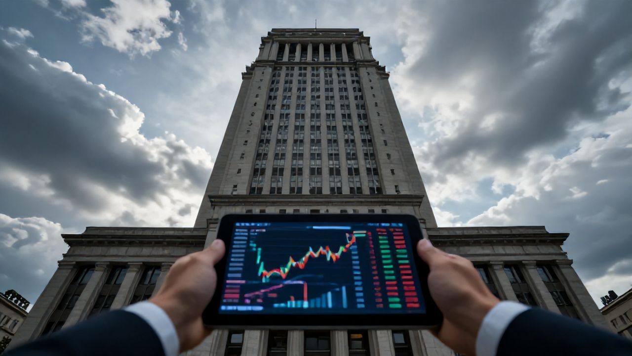 Piyasaların Gözü 12 Şubat'ta: TCMB'den Enflasyon Mesajı Ne Olacak?