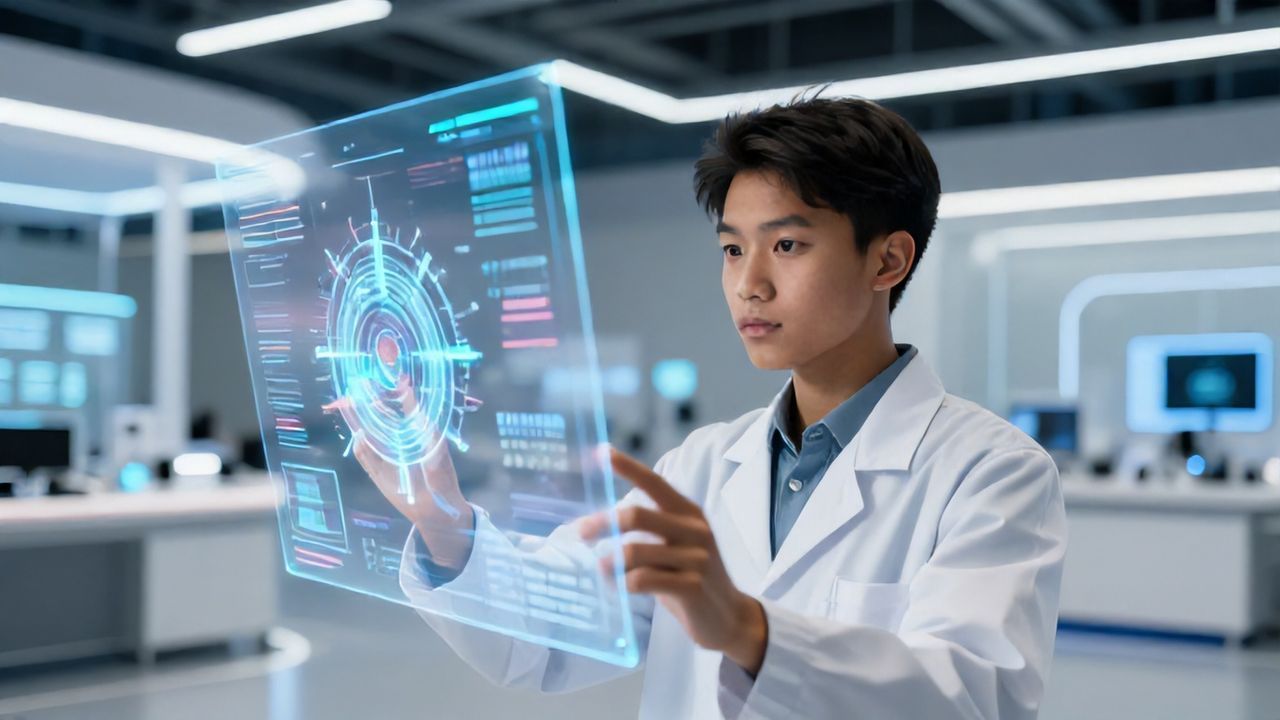 TÜBA-TEKNOFEST Bilim Ödülleri İçin Son Çağrı: Doktora Tezleriniz Yarışıyor