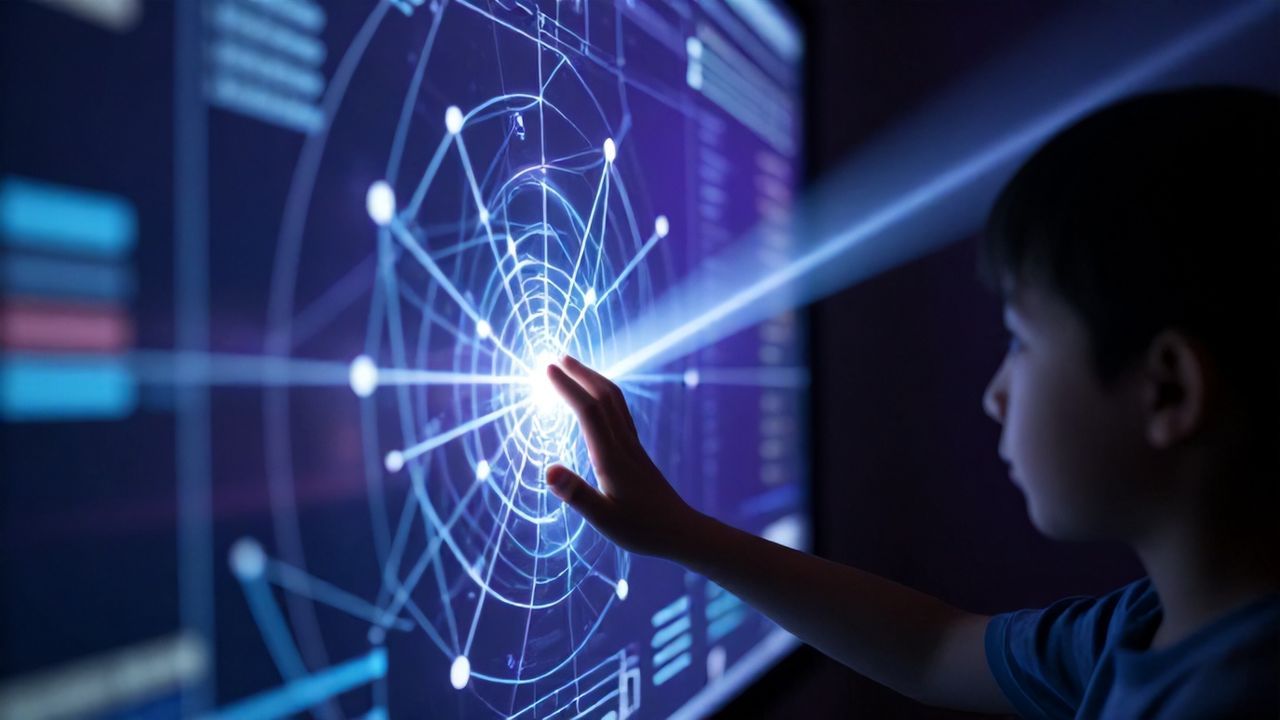 KVKK Harekete Geçti: Dijital Devler Çocuk Kalkanı İçin Mercek Altında!