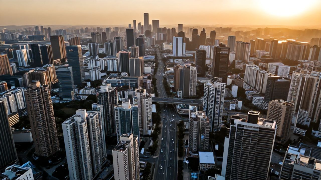 Esenyurt, 1 Milyonu Aştı: 57 İlden Daha Kalabalık İlçe