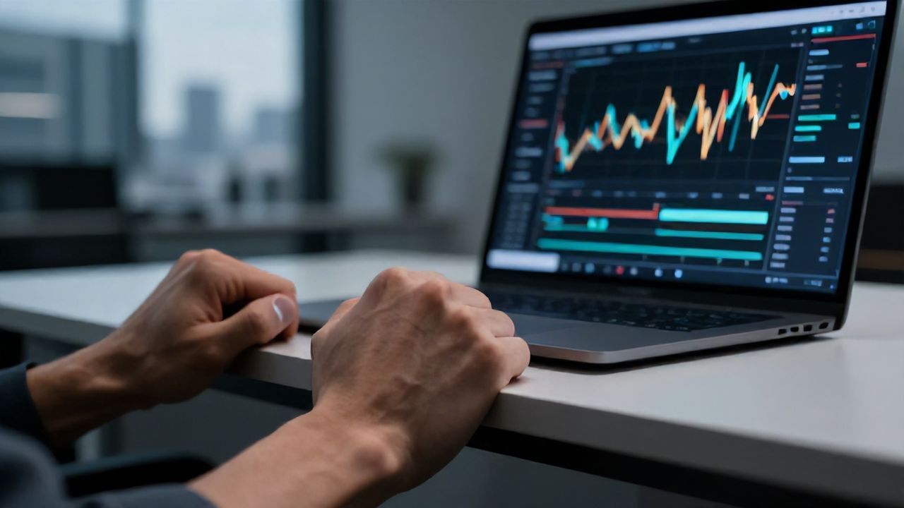 Dolar 43.88, Euro 51.94 Lira ile Güne Başladı: Piyasalar Karıştı