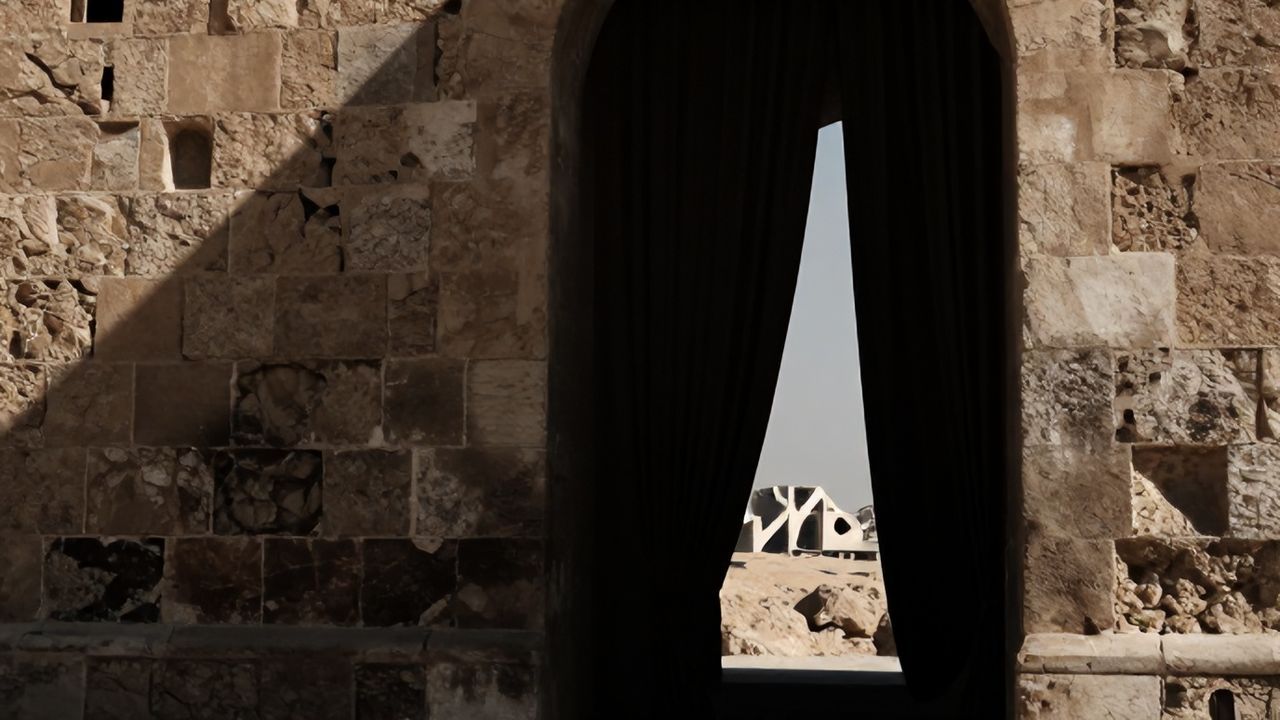 AB'den İsrail Yerleşim Ticareti Sessizliği: Komisyon Açıklamadan Kaçındı