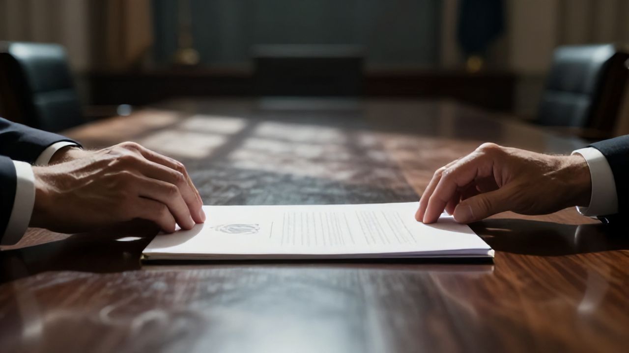 İran'dan ABD'ye Nükleer Anlaşma Taslağı: 'Uranyum Talebi Yok'