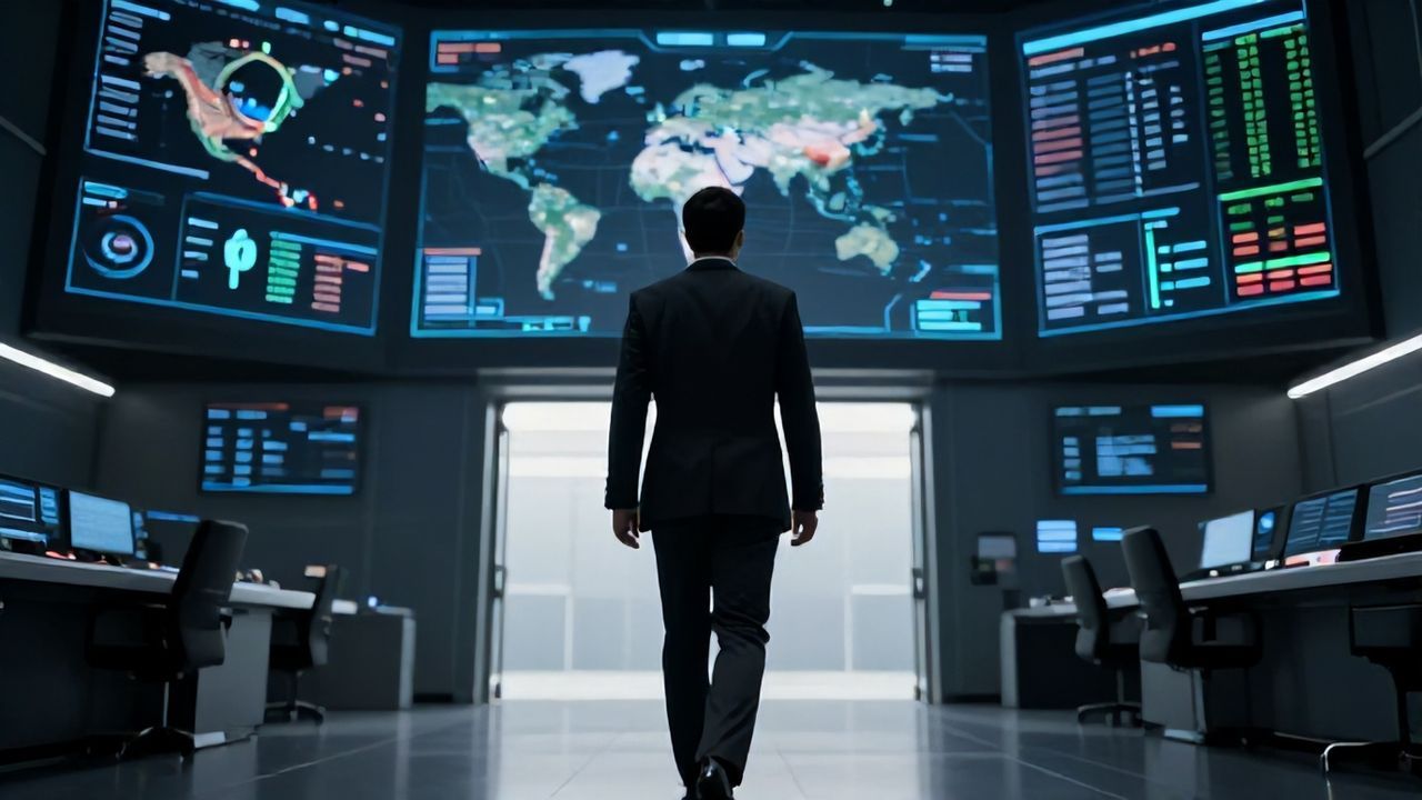 Küresel ve Yerel Gündem Yoğunlaşıyor: Liderler Sahada, Kararlar Masada