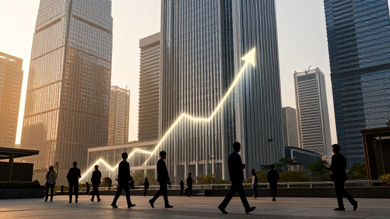 Ticari Kredilerde %25'lik Atak: Ekonomik Canlılık Sinyali Veriyor