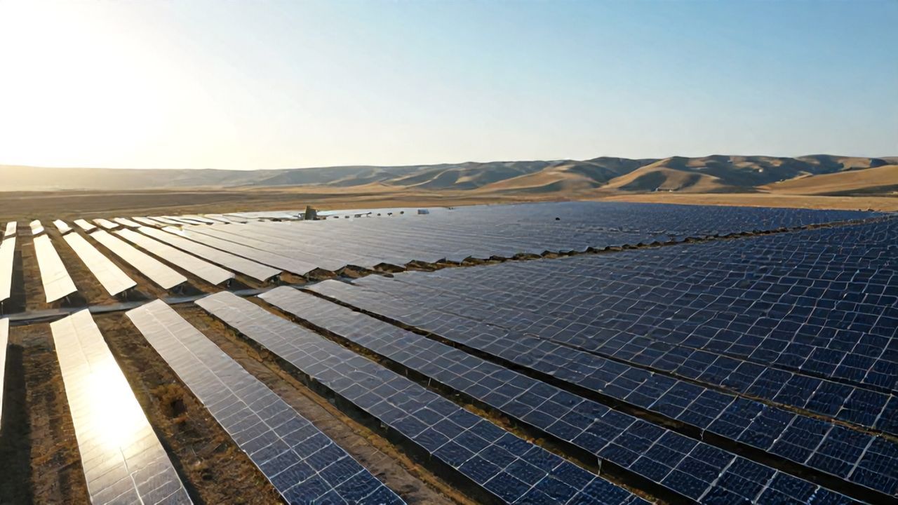 Sivas ve Karaman'da Güneş Enerjisi Atılımı: Kritik Anlaşma İmzalandı