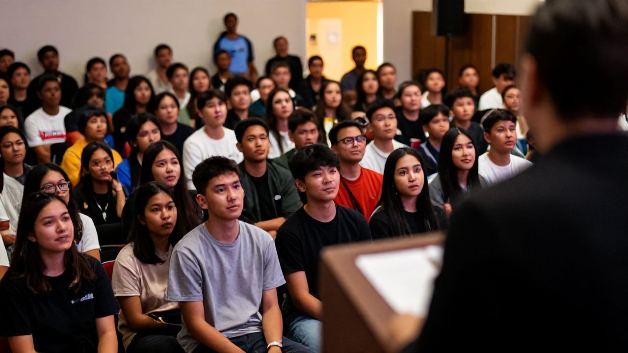 Erdoğan, Cemre Vakfı Tanıtımında Önemli Açıklamalar Yaptı
