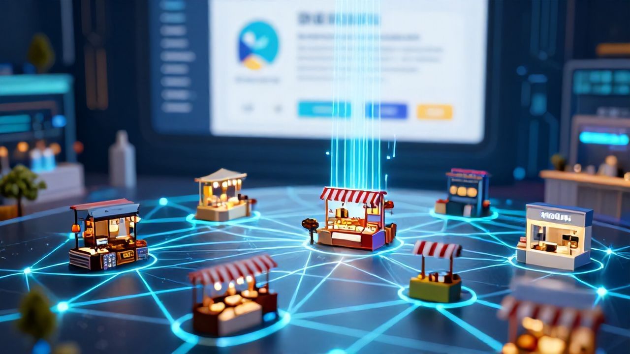 Amazon Türkiye'den E-Ticaret Atağı: Entegratör Programına Yeni Yol Haritası