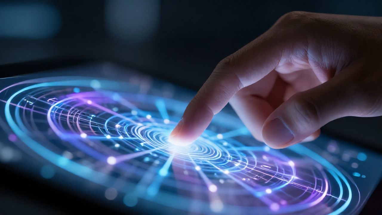 Google'dan Gemini Hamlesi: Kişisel Asistanınız Artık Daha Akıllı