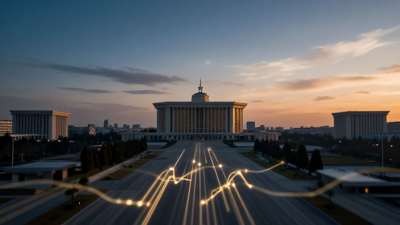 Piyasalar Ankara'dan Gelecek Kritik Sinyallere Odaklandı