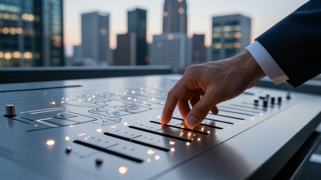 Almanya'da Enflasyon Hedefte: AMB İçin Yeni Dönem Sinyali