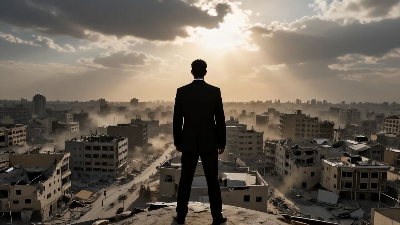 Trump'tan Suriye Çıkışı: 'Muazzam Bir Sorunu Çözdük' İddiası