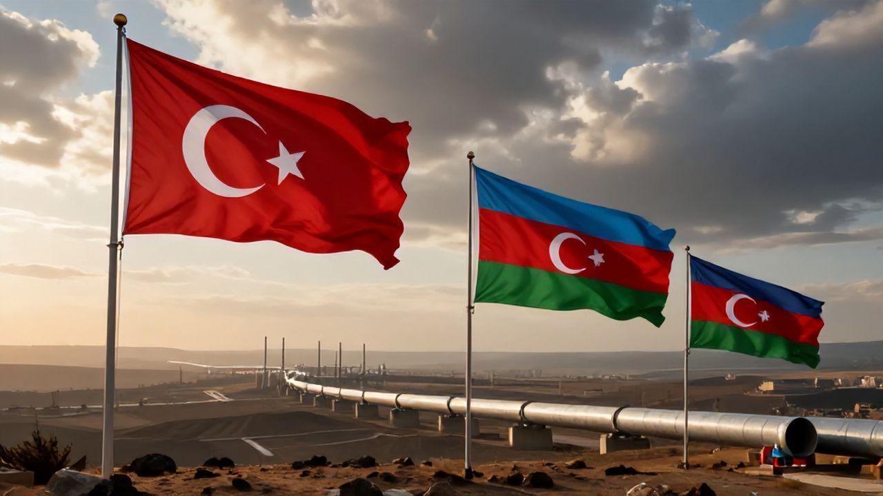 Türkiye-Azerbaycan İlişkileri: 34 Yıllık Sönmeyen Stratejik Kardeşlik