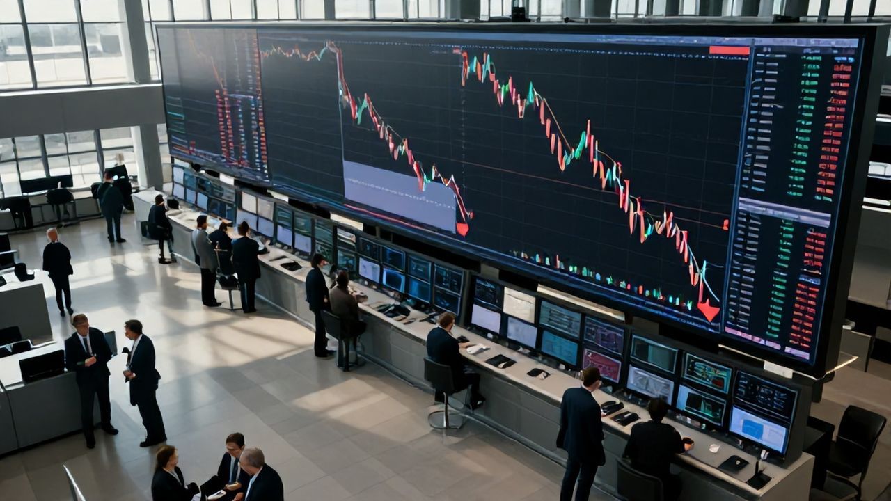 Piyasalara Şimşek'ten Enflasyon Mesajı: Beklentiler Geriledi