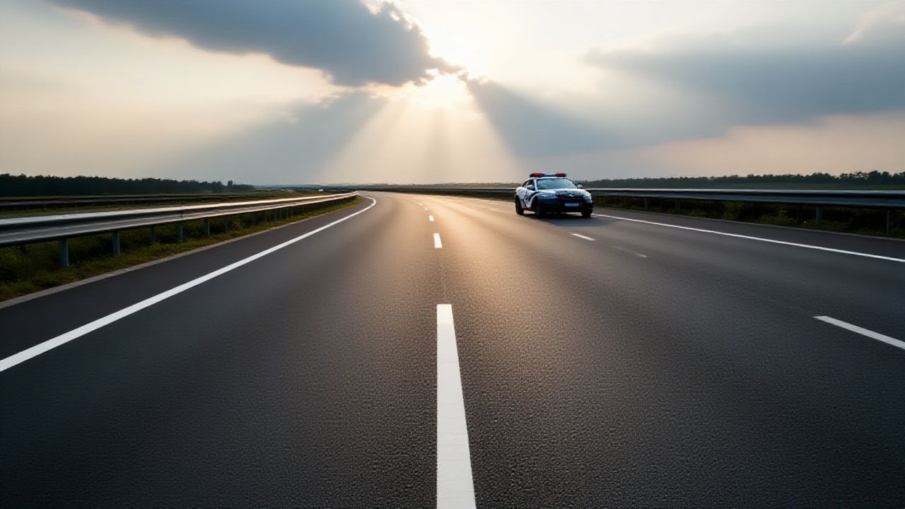 Trafik Kazalarına Karşı Sıkı Tedbirler: Yeni Kanun Yolda