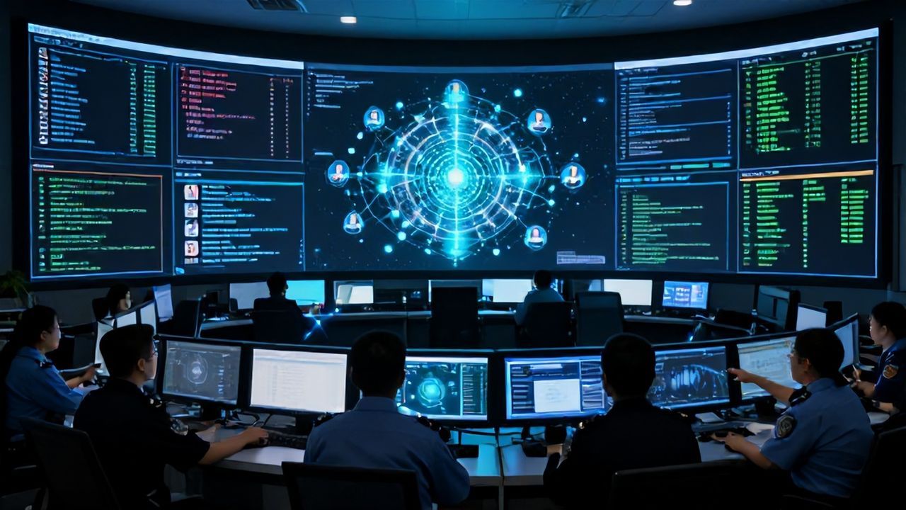 Sosyal Medyada Suç Propagandasına Darbe: 325 Şüpheli Yakalandı