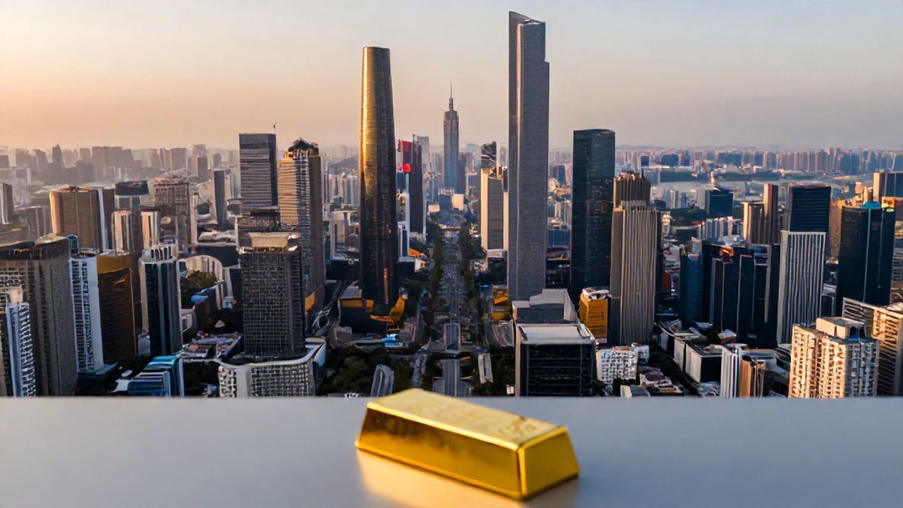 Mobius: Asya Borsaları Cazip, Altın Mevcut Seviyelerde Daha Az Çekici