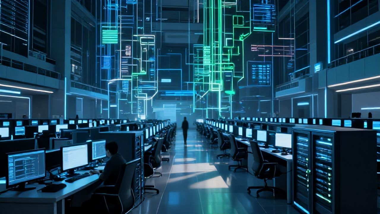 Mizuho'dan Kritik Yapay Zeka Hamlesi: 5 Bin Kişilik Değişim