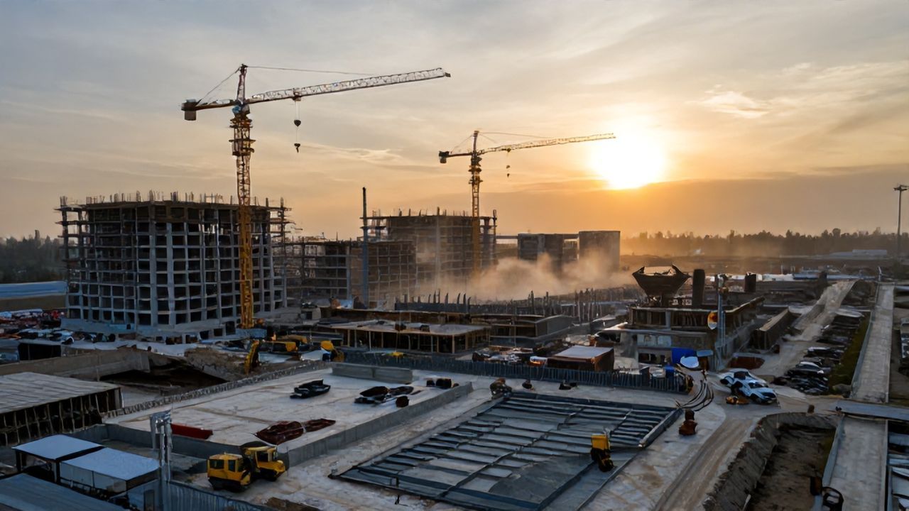 Deprem Faturası 91.5 Milyar Doları Aştı: Merkezi Bütçeden Dev Kaynak