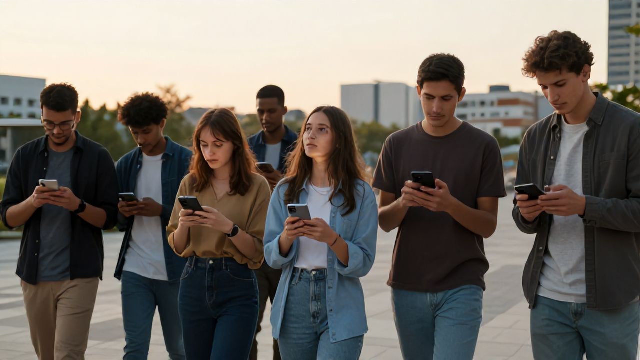 TRT Genel Müdürü Sobacı'dan Gençlere Yönelik Değer Odaklı Çağrı