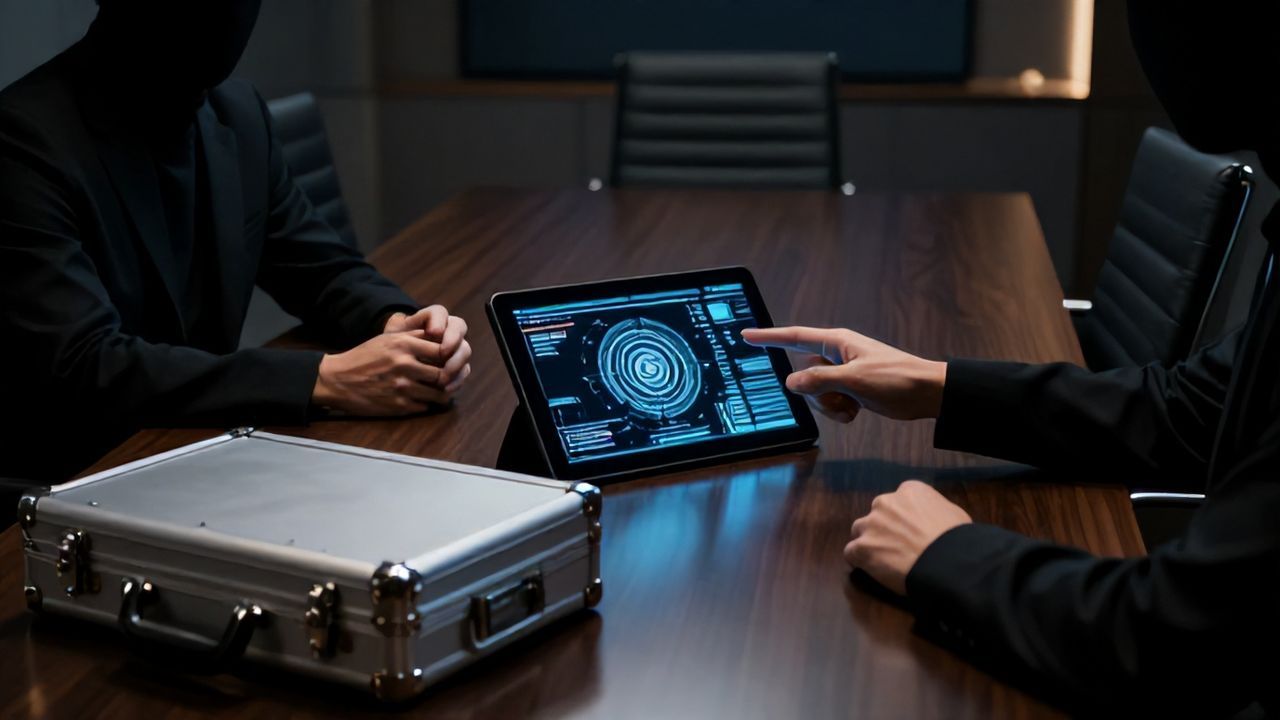 İsrail Savunma Devi Elbit, 712 Milyon Dolarlık Sır Anlaşmalara İmza Attı