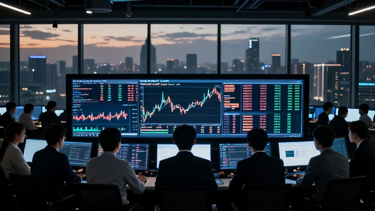 Ekonomi ve Siyasette Kritik Viraj: Piyasalar Gündeme Kilitlendi